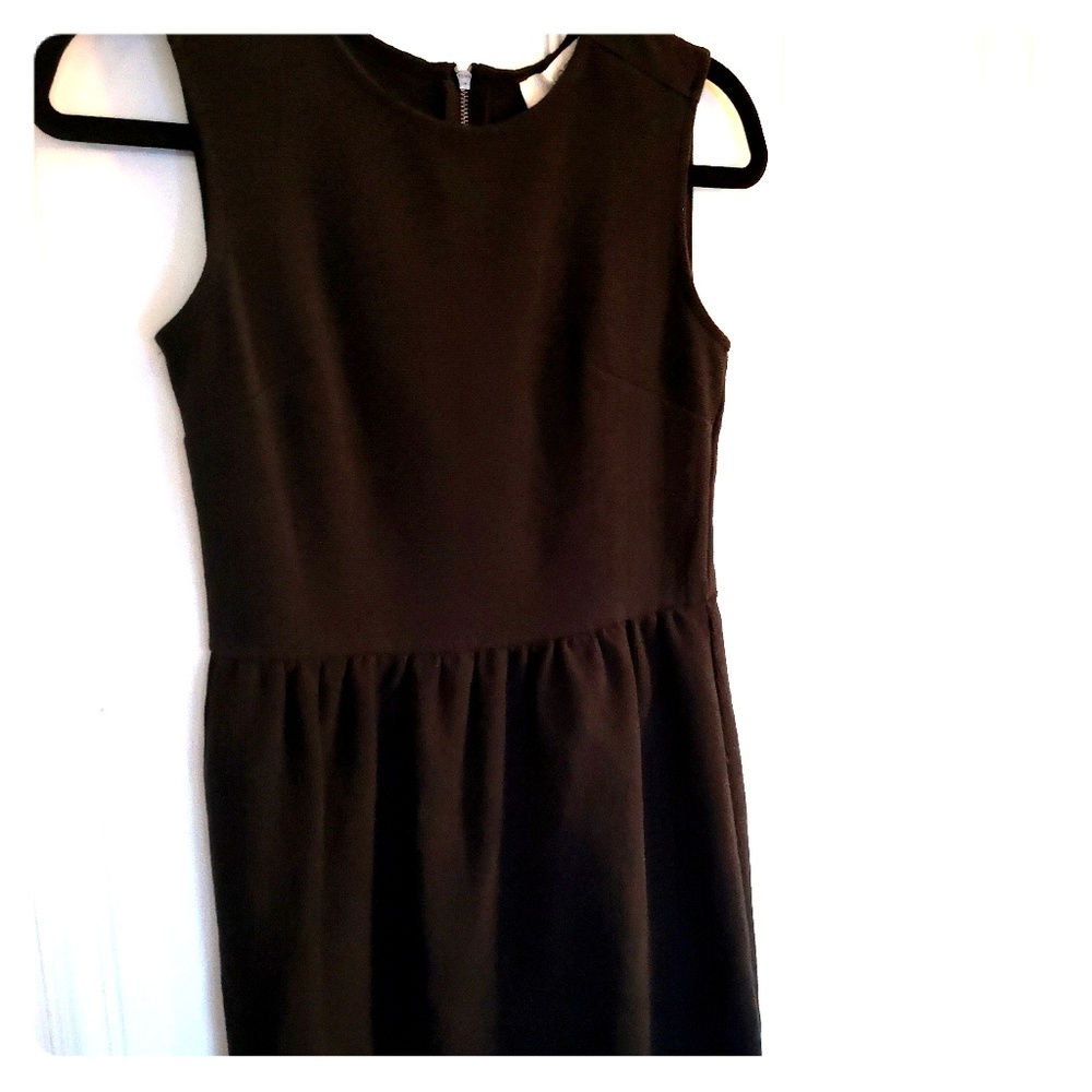 Loft dress